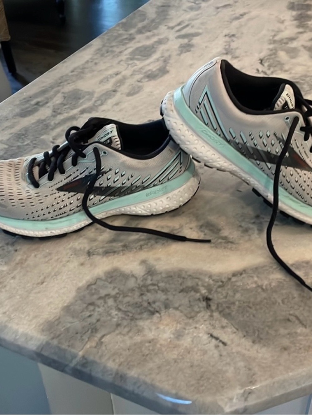 Brooks ghost 13 - Picture 3 of 5